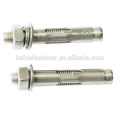 A2-70 different types of Sleeve Anchor Bolts